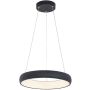 Lampă cu pendul PENDANT LED 2044 3000K 32W/led 1800lm IP20 de la Zambelis