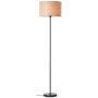 Lampă de podea ROMM 93140/76 1x52W/E27 IP20 de la Brilliant