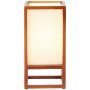 Lampă de masă SEASIDE 93091/09 1x40W/E14 IP20 de la Brilliant