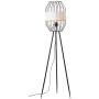 Lampă de podea SLOPE 93132/76 1x52W/E27 IP20 de la Brilliant