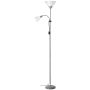 Lampă de podea SPARI 4 93008/05 1x60W/E27 IP20 de la Brilliant