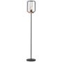 Lampă de podea TOSH 93145/66 1x52W/E27 IP20 de la Brilliant