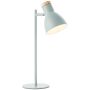 Lampă de birou VENEA 92713/04 1x25W/E14 IP20 de la Brilliant