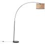 Lampă de podea WILEY 93138/06 1x42W/E27 IP20 de la Brilliant