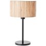 Lampă de masă WIMEA 93107/76 1x52W/E27 IP20 de la Brilliant