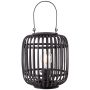 Lampă de masă WOODROW 93062/76 1x60W/E27 IP20 de la Brilliant