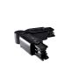 Conector Track 3F 8121 IP20 de la Shilo