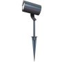 Proiector de grădină SPIKE LIGHT E285 3000K 12W/led 740lm IP65 de la Zambelis