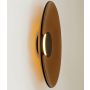 Aplique de perete WALL LED LIGHT 25272 2700K - 3000K 22W/led 445lm IP20 de la Zambelis