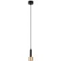 Lampă cu pendul PENDANT LIGHT 22181 3000K 7W/led 840lm IP20 de la Zambelis