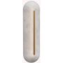Aplique de perete WALL LED LIGHT 2546 3000K 14W/led 810lm IP20 de la Zambelis
