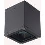 Lumină montată pe suprafață CEILING LIGHT E269 1x35W/GU10 IP65 de la Zambelis
