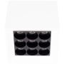 Lumină montată pe suprafață X-LINE C0252 3000k 9x10w/led 700lm ip20 de la Maxlight