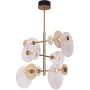 Lampă de tavan ALLURE P0541 3000k 14x3w/led 2100lm ip20 de la Maxlight