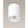 Lumină montată pe suprafață BASIC ROUND C0067 1x50w/gu10 ip20 de la Maxlight