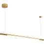 Lampă cu pendul ORGANIC P0356 3000k 1x16w/led 1360lm ip20 de la Maxlight