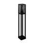 Lampă de podea ALAMONTE 3 900139 1x60W/E27 IP44 de la Eglo