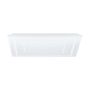 Plafon ALBARCA 900959 3000-6500K 1x18W/LED 2400lm IP20 de la Eglo