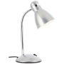 Lampă de birou ALLISON 99063/58 1x25W/E27 IP20 de la Brilliant
