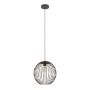 Lampă cu pendul ALMANZORA 901868 1x60W/E27 ip20 de la Eglo