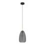 Lampă cu pendul ALOBRASE 900506 1x40W/E27 IP20 de la Eglo