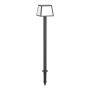Lampă solară ALTILIA 901075 3000K 1x7.5W/LED 790LM IP44 de la Eglo