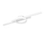 Plafon AMANDOLO 900952 2700-6500K 1x23,5W/LED 2850lm IP20 de la Eglo