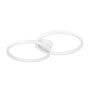 Plafon AMANDOLO 900954 2700-6500K 1x19,5W/LED 2400lm IP20 de la Eglo