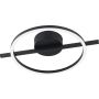 Lampă de tavan AMANDOLO 901113 2700_6500k 17w/led ip20 1900lm de la Eglo