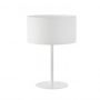 Lampă de masă AMSTERDAM 909B-G05X1A-01 1x40W/E27 IP20 de la Novolux