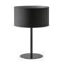 Lampă de masă AMSTERDAM 909B-G05X1A-02 1x40W/E27 IP20 de la Novolux