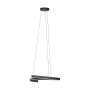 Lampă cu pendul ANDABAIA-Z 900404 3000-6500K 1x42,5W/LED 5300LM IP20 de la Eglo