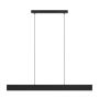 Lampa wisząca ANDREAS-Z 900878 2700-6500K 2x19W/LED 4600lm IP20 de la Eglo