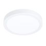 Lustră de tavan ARGOLIS 2 900277 3000K 1x20,5W/LED 2400LM IP44 de la Eglo