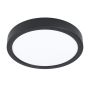 Lustră de tavan ARGOLIS 2 900278 3000K 1x20,5W/LED 2400LM IP44 de la Eglo