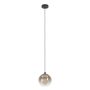 Lampă cu pendul ARISCANI 1 901923 1x60W/E27 ip20 de la Eglo