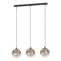 Lampă cu pendul ARISCANI 1 901924 3x60W/E27 ip20 de la Eglo