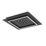 Lustră de tavan BALAZOTE 901192 2700-6500K 24,5W+9x0,9W/LED 2920;1125lm ip20 de la Eglo