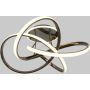 Lampă de tavan BANDOL 9064-105 3000k 1x60w/led 6000lm de la Aviano Lighting