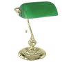 Lampă de birou BANKER 90967 1x60W/E27 de la Eglo