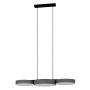 Lampa wisząca BARBANO-Z 900856 2700-6500K 3x7,5W/LED 2550lm IP20 de la Eglo