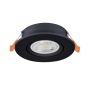 Lumină îngropată deasupra plafonului BARRANCO 902264 2700K, 4000K, 6500K 1x4.5W/LED 450lm ip20 de la Eglo