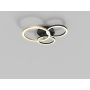 Lampă de tavan BAYEUX 9042-304 3000k 1x51w/led 5900lm de la Aviano Lighting