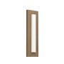 Aplique de perete BITETTO 900679 3000K 1x7W/LED 770LM IP44 de la Eglo