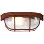 Lustră de tavan BOBBI 94458/60 1x40W/E27 IP20 de la Brilliant