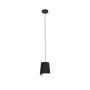 Lampă cu pendul BOLIVIA 900425 1x40W/E27 IP20 de la Eglo