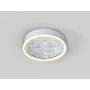 Lustră de tavan BORDEAUX 9002-103M 3000k 1x37w/led 4300lm de la Aviano Lighting