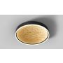 Lustră de tavan BORDEAUX 9002-104L 3000k 1x60w/led 7100lm de la Aviano Lighting