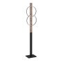 Lampa podłogowa BOYAL 900892 3000K 2x12W/LED 3400lm IP20 de la Eglo