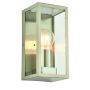 Aplique de perete BRETON 90960 28W/E27 IP44 de la Endon